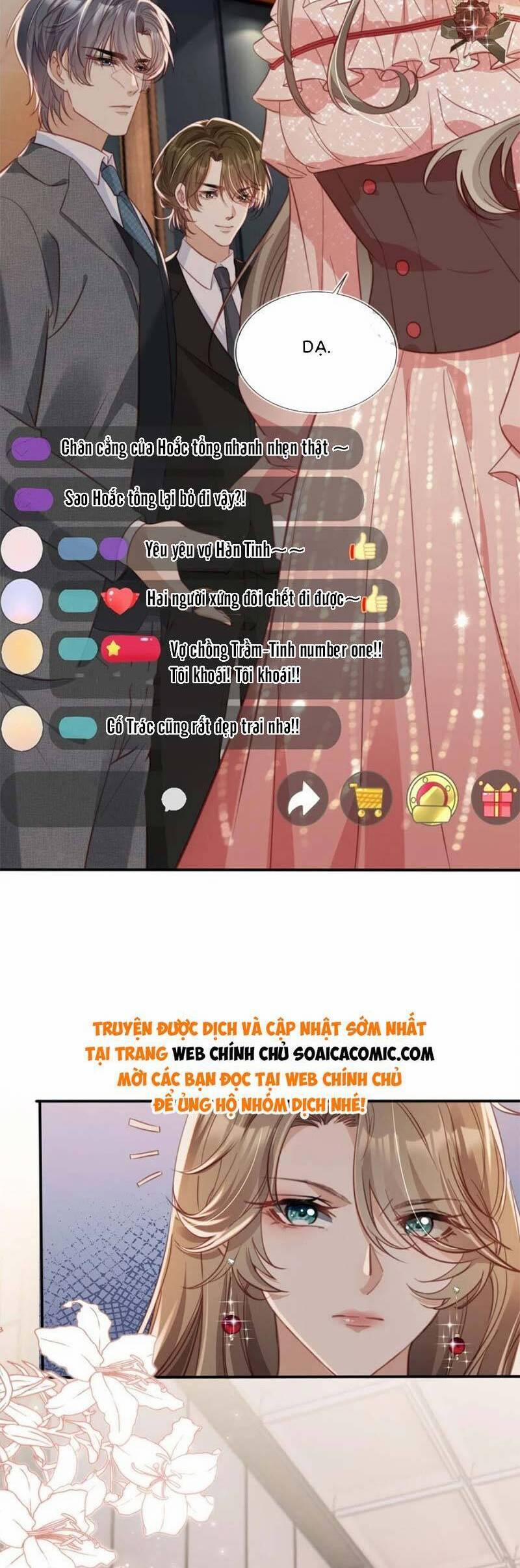 Sau Khi Trọng Sinh, Tôi Gả Cho Đại Lão Tàn Tật 35 trang 13