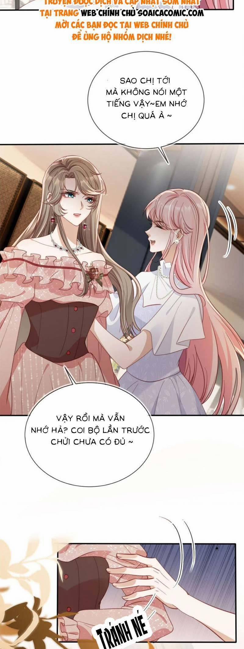 Sau Khi Trọng Sinh, Tôi Gả Cho Đại Lão Tàn Tật 35 trang 15