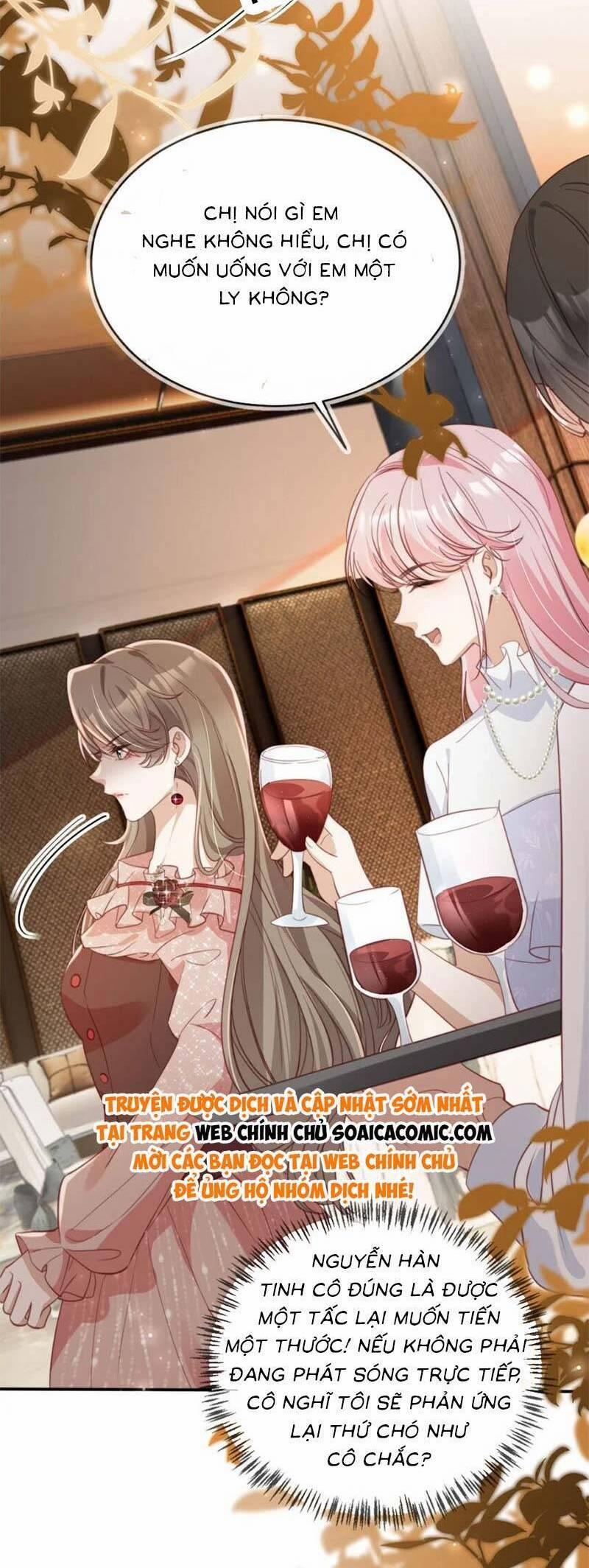 Sau Khi Trọng Sinh, Tôi Gả Cho Đại Lão Tàn Tật 35 trang 16