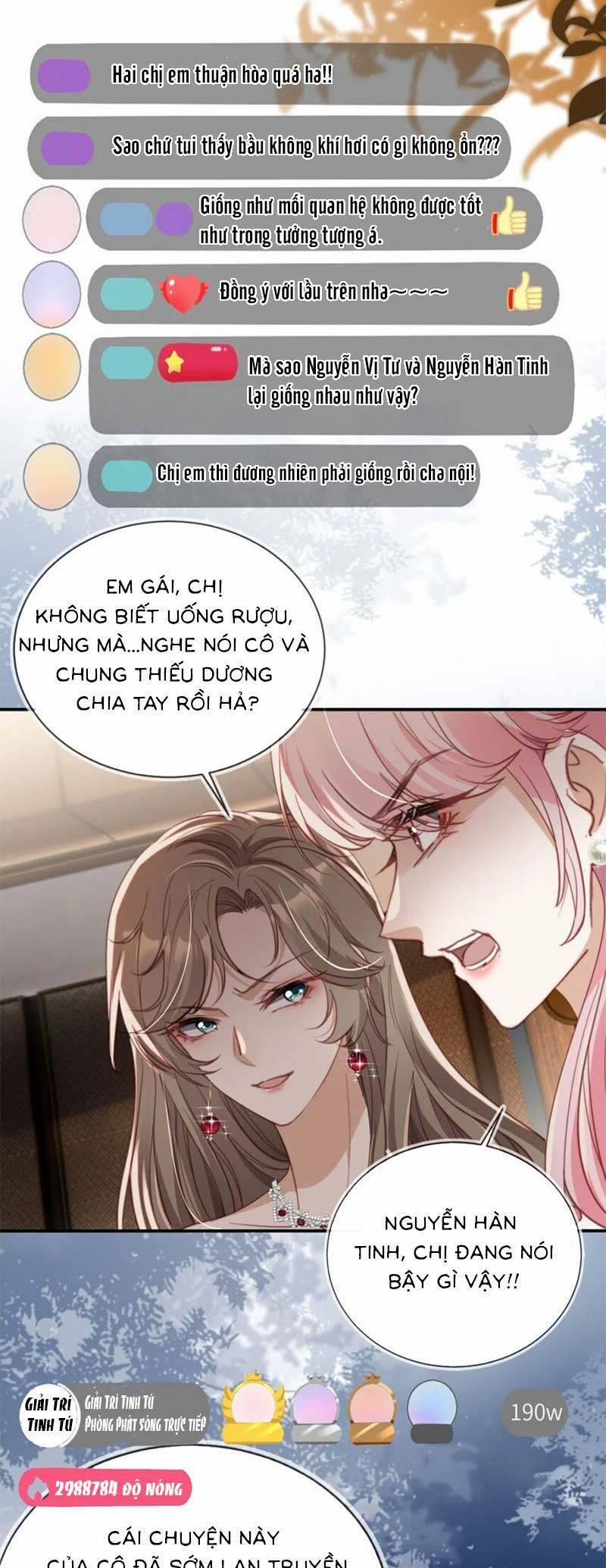 Sau Khi Trọng Sinh, Tôi Gả Cho Đại Lão Tàn Tật 35 trang 17