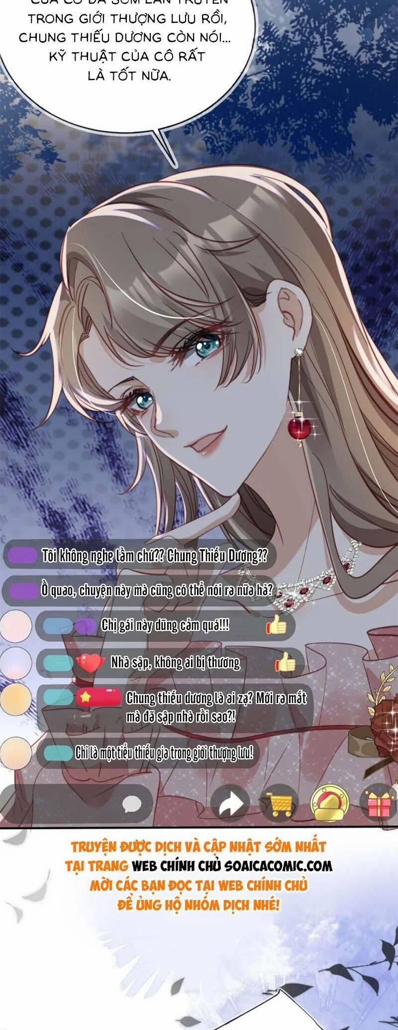 Sau Khi Trọng Sinh, Tôi Gả Cho Đại Lão Tàn Tật 35 trang 18