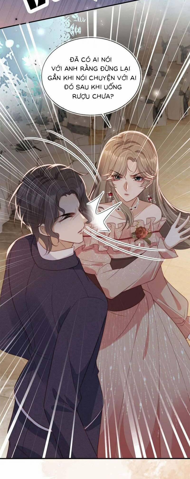 Sau Khi Trọng Sinh, Tôi Gả Cho Đại Lão Tàn Tật 35 trang 22