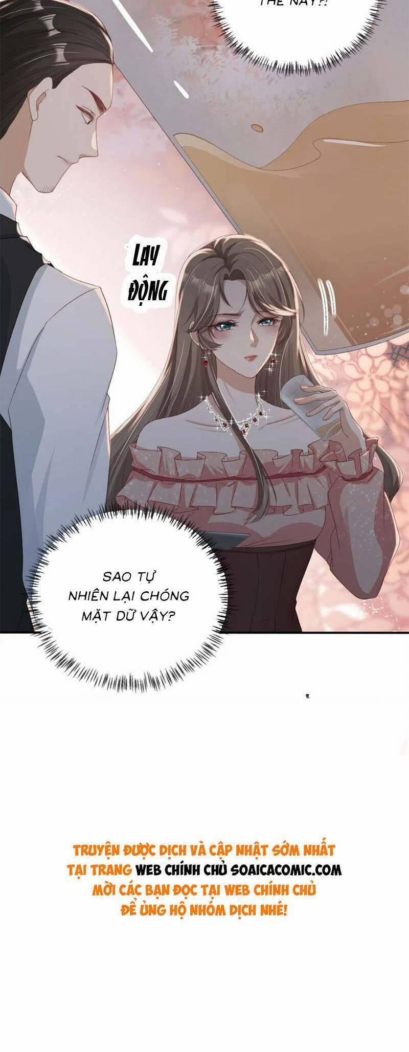Sau Khi Trọng Sinh, Tôi Gả Cho Đại Lão Tàn Tật 35 trang 27