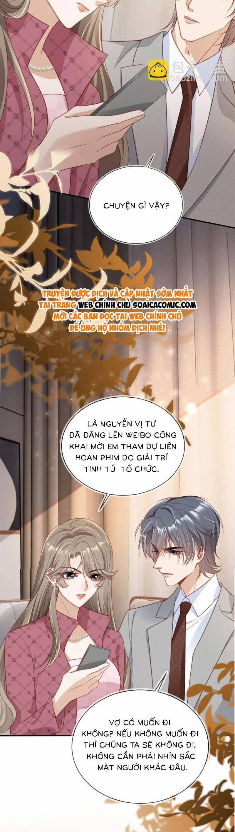 Sau Khi Trọng Sinh, Tôi Gả Cho Đại Lão Tàn Tật 35 trang 8