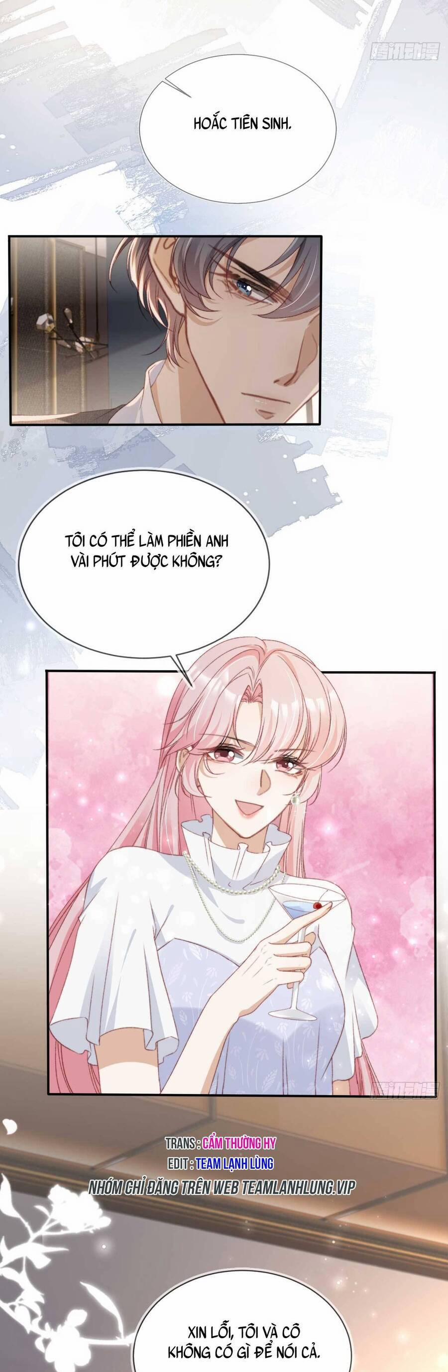 Sau Khi Trọng Sinh, Tôi Gả Cho Đại Lão Tàn Tật 36 trang 12
