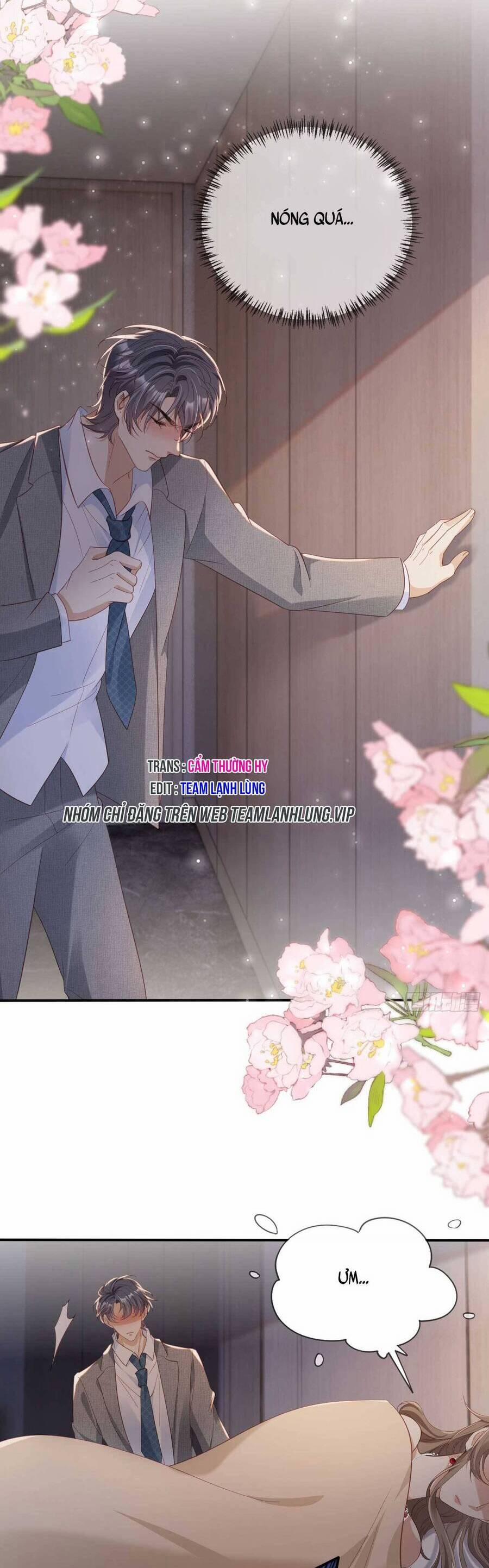 Sau Khi Trọng Sinh, Tôi Gả Cho Đại Lão Tàn Tật 36 trang 22