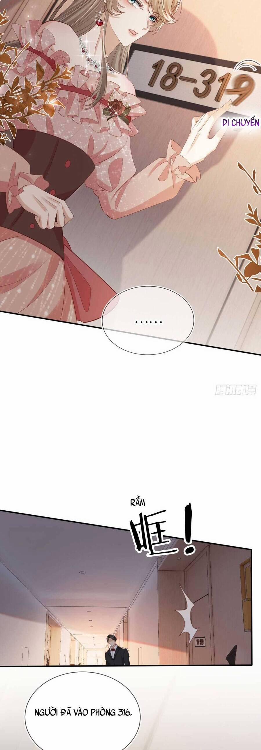 Sau Khi Trọng Sinh, Tôi Gả Cho Đại Lão Tàn Tật 36 trang 9