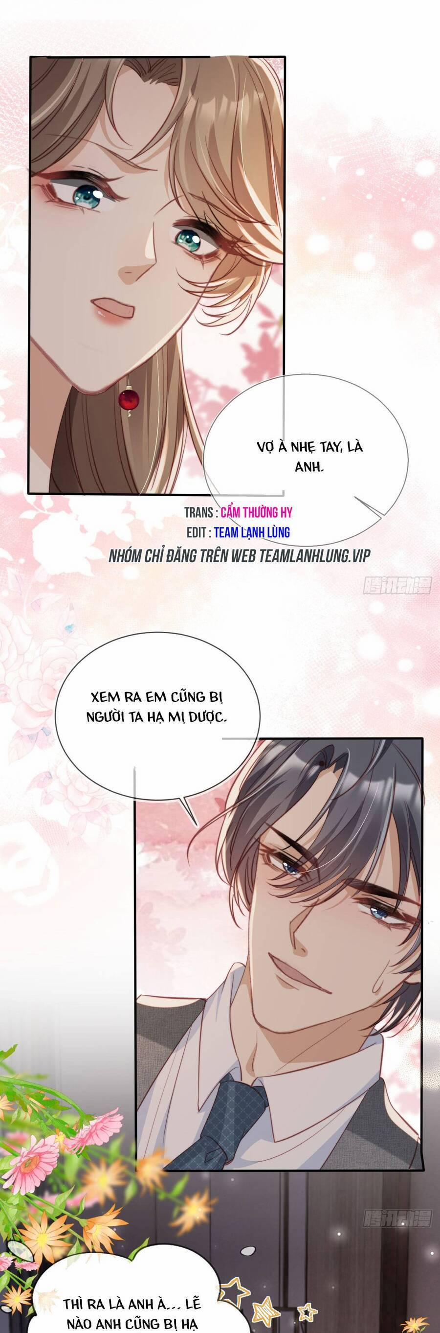 Sau Khi Trọng Sinh, Tôi Gả Cho Đại Lão Tàn Tật 37 trang 11