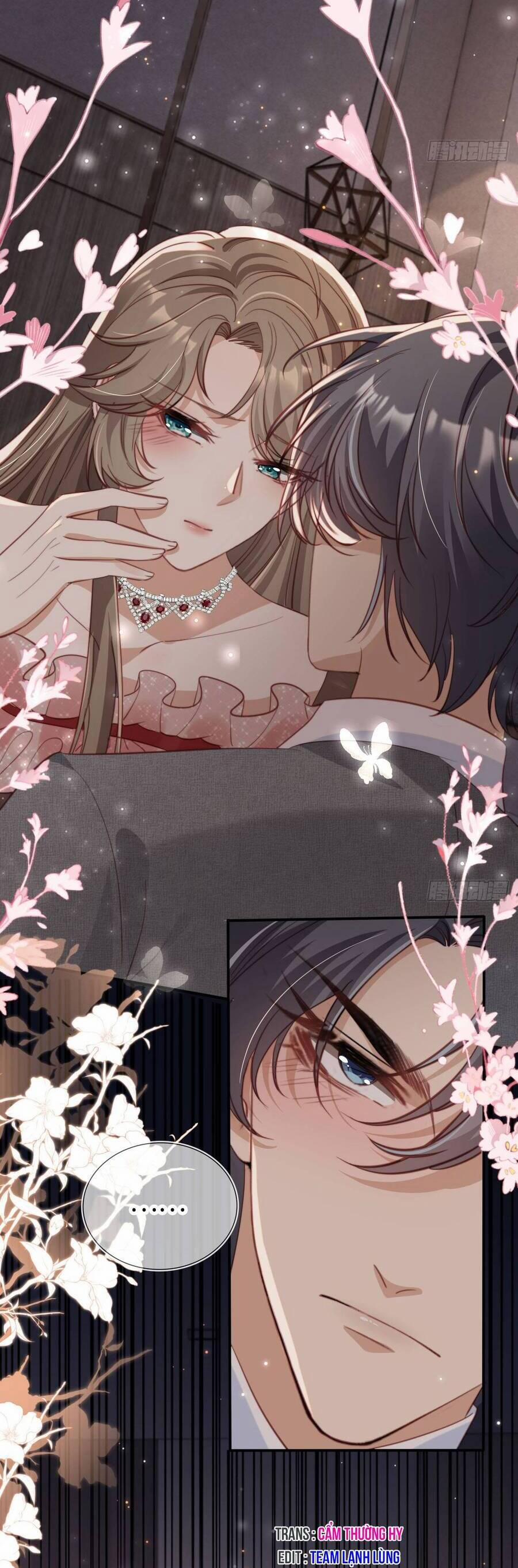 Sau Khi Trọng Sinh, Tôi Gả Cho Đại Lão Tàn Tật 37 trang 13