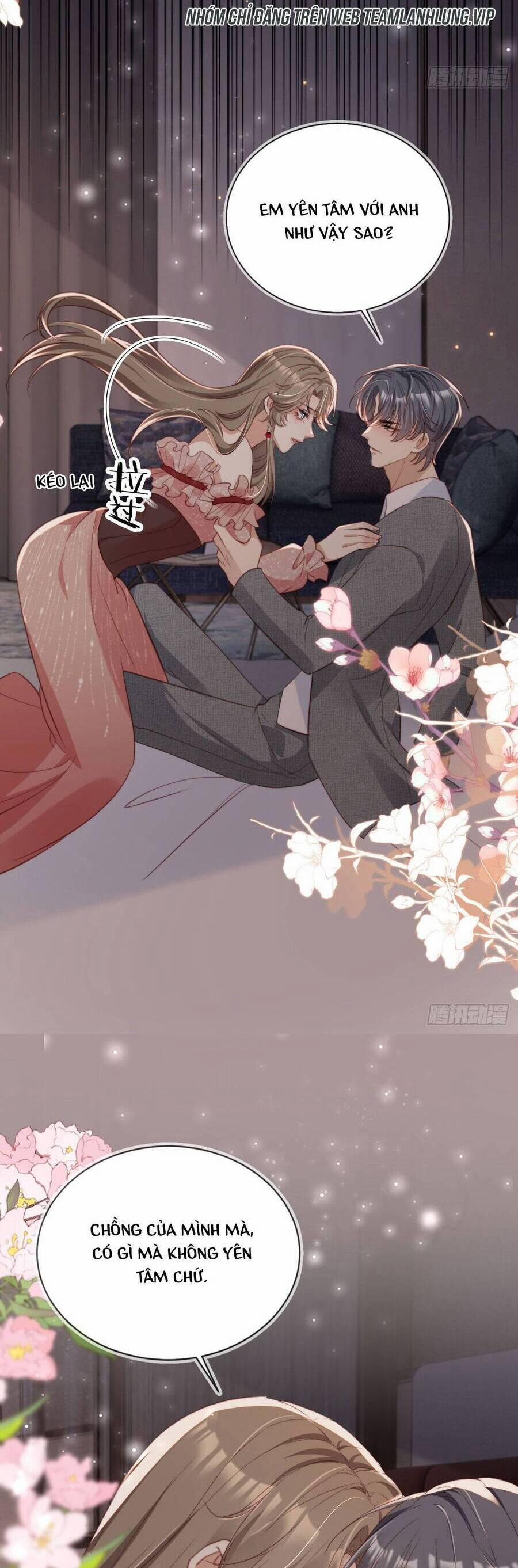 Sau Khi Trọng Sinh, Tôi Gả Cho Đại Lão Tàn Tật 37 trang 14