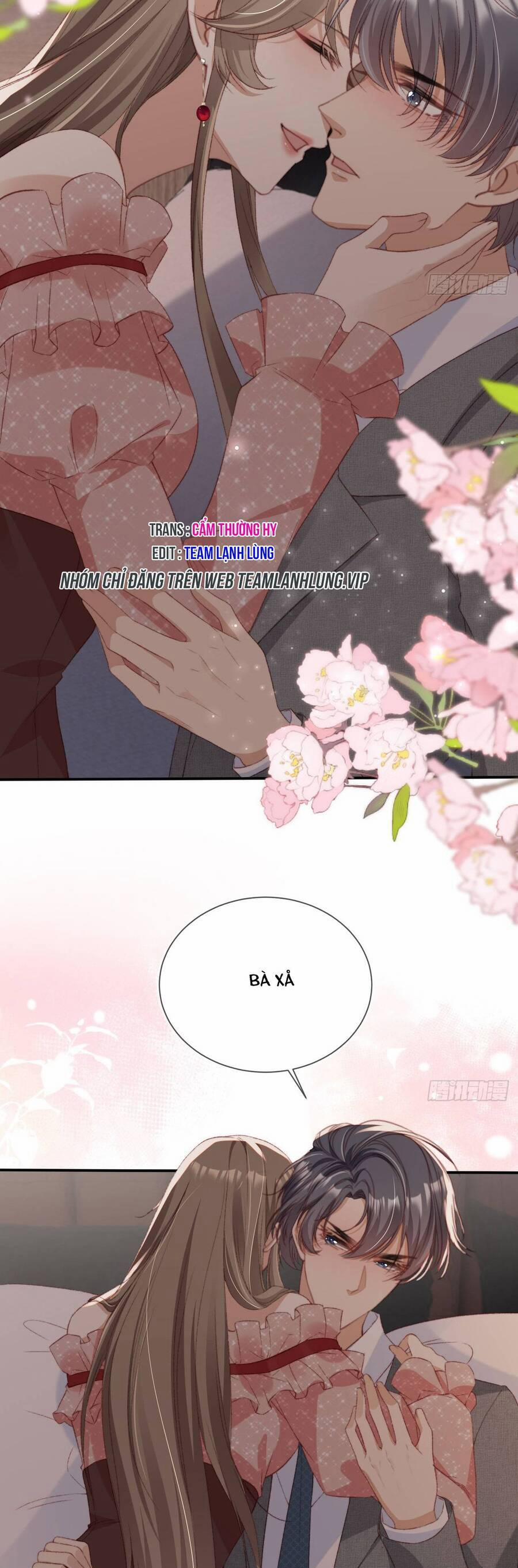 Sau Khi Trọng Sinh, Tôi Gả Cho Đại Lão Tàn Tật 37 trang 15