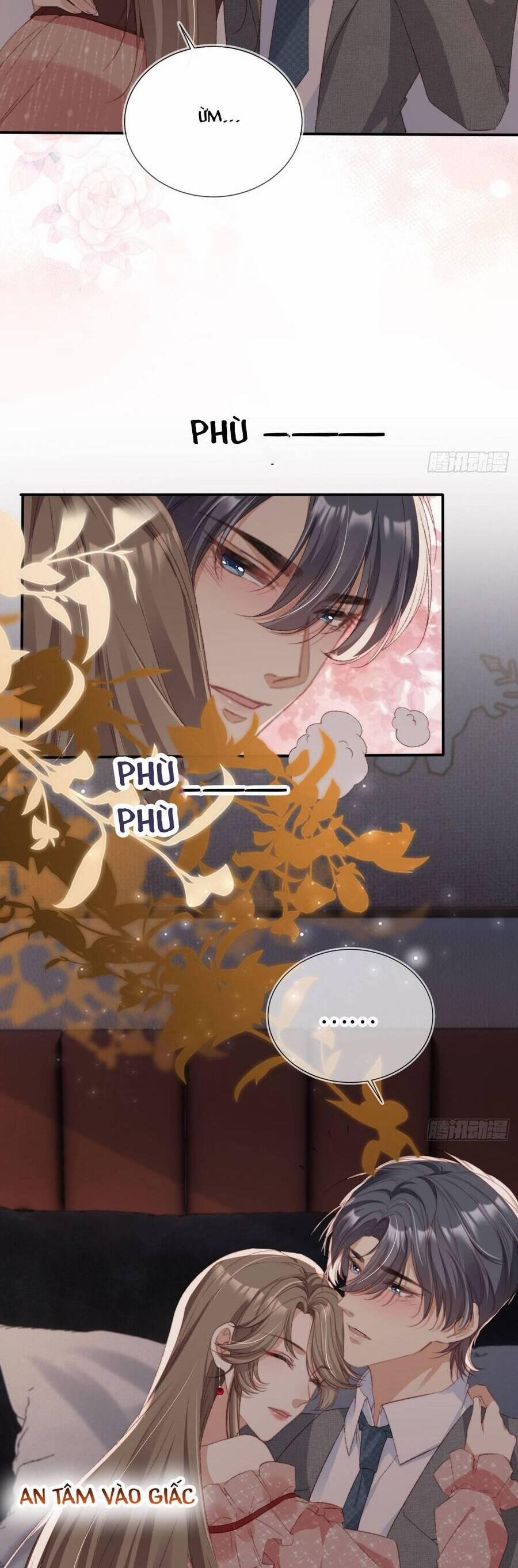 Sau Khi Trọng Sinh, Tôi Gả Cho Đại Lão Tàn Tật 37 trang 16