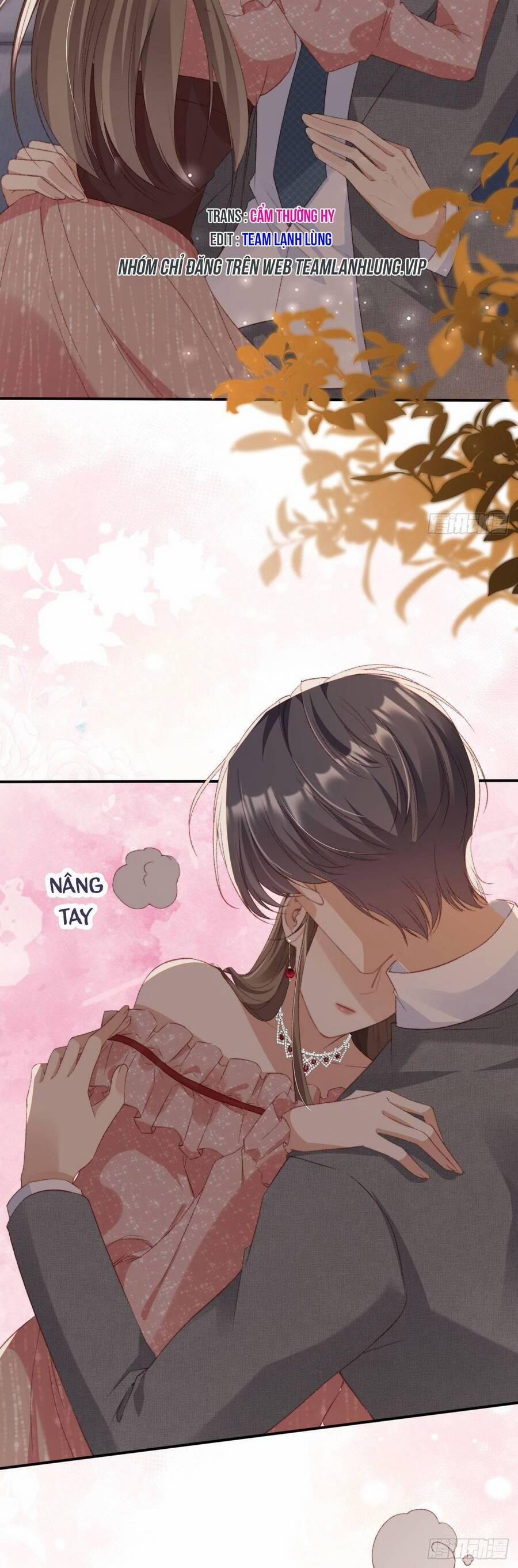 Sau Khi Trọng Sinh, Tôi Gả Cho Đại Lão Tàn Tật 37 trang 17