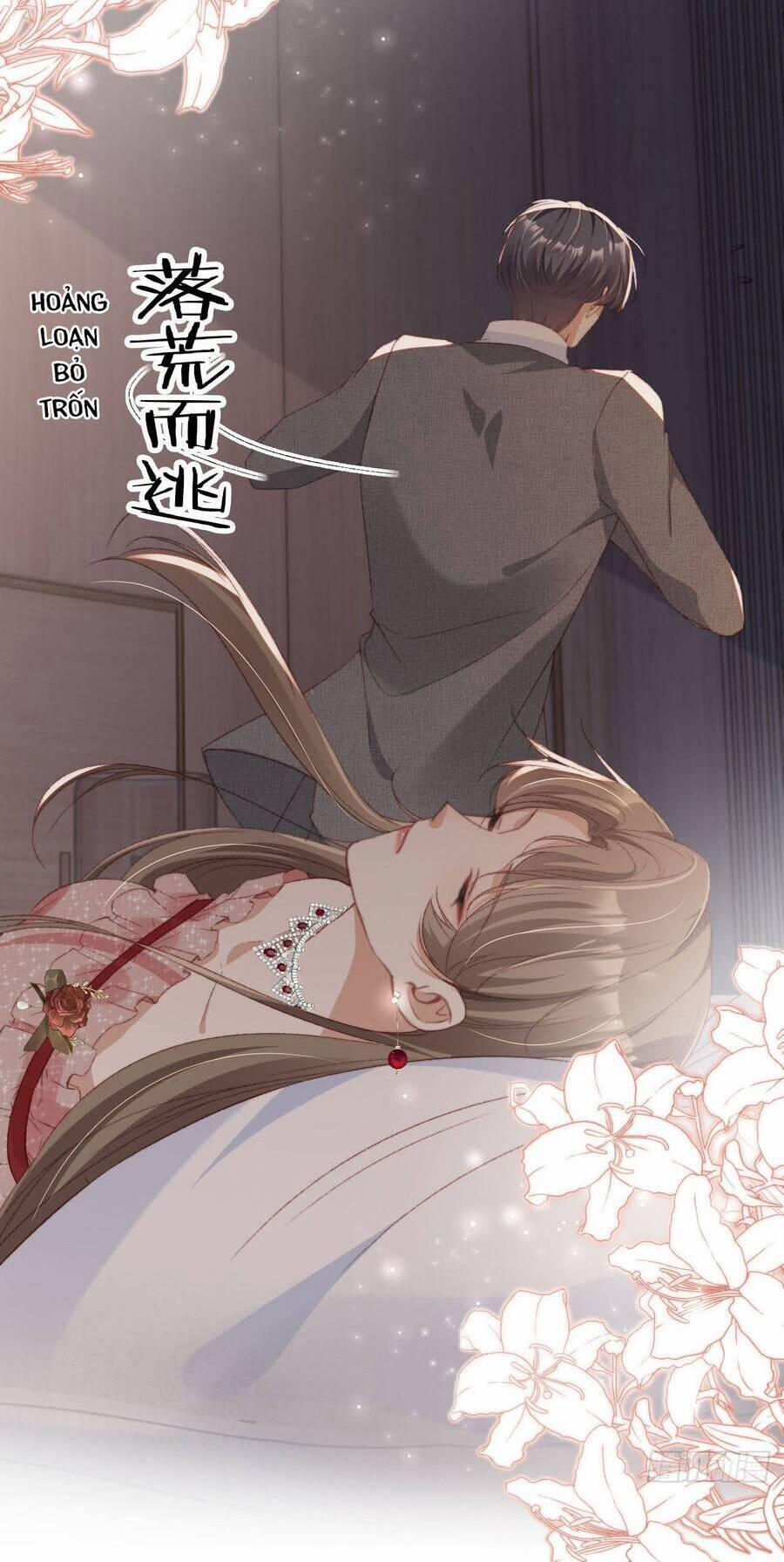 Sau Khi Trọng Sinh, Tôi Gả Cho Đại Lão Tàn Tật 37 trang 19