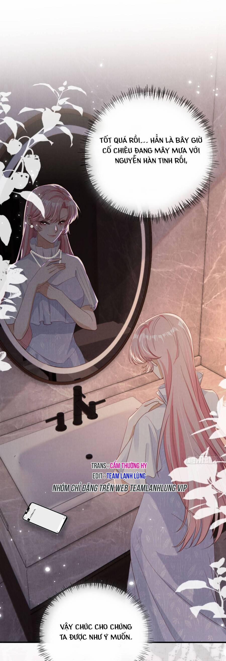 Sau Khi Trọng Sinh, Tôi Gả Cho Đại Lão Tàn Tật 37 trang 2