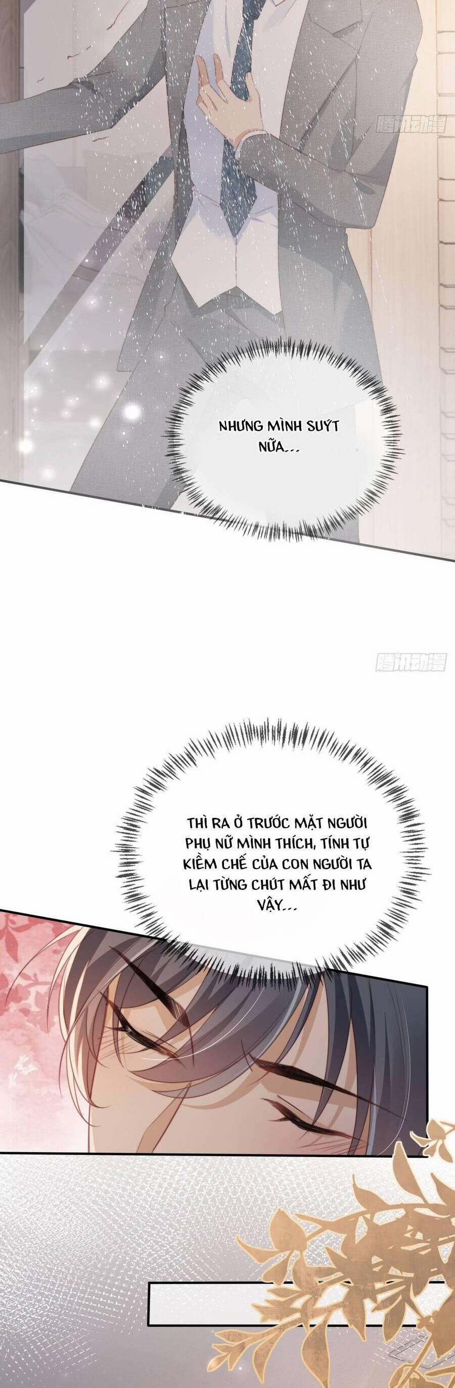 Sau Khi Trọng Sinh, Tôi Gả Cho Đại Lão Tàn Tật 37 trang 21