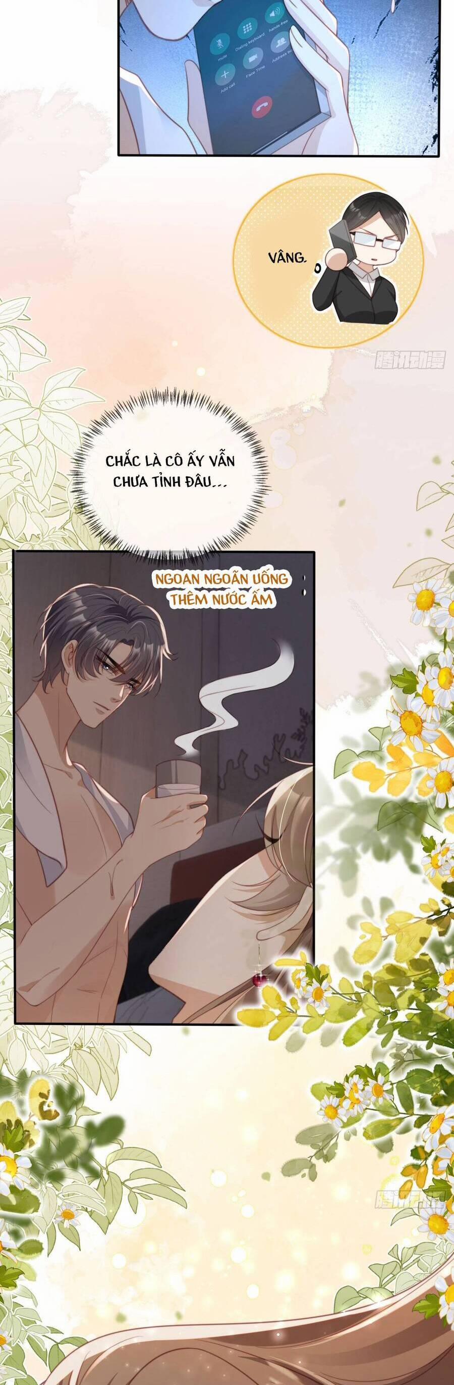 Sau Khi Trọng Sinh, Tôi Gả Cho Đại Lão Tàn Tật 37 trang 23