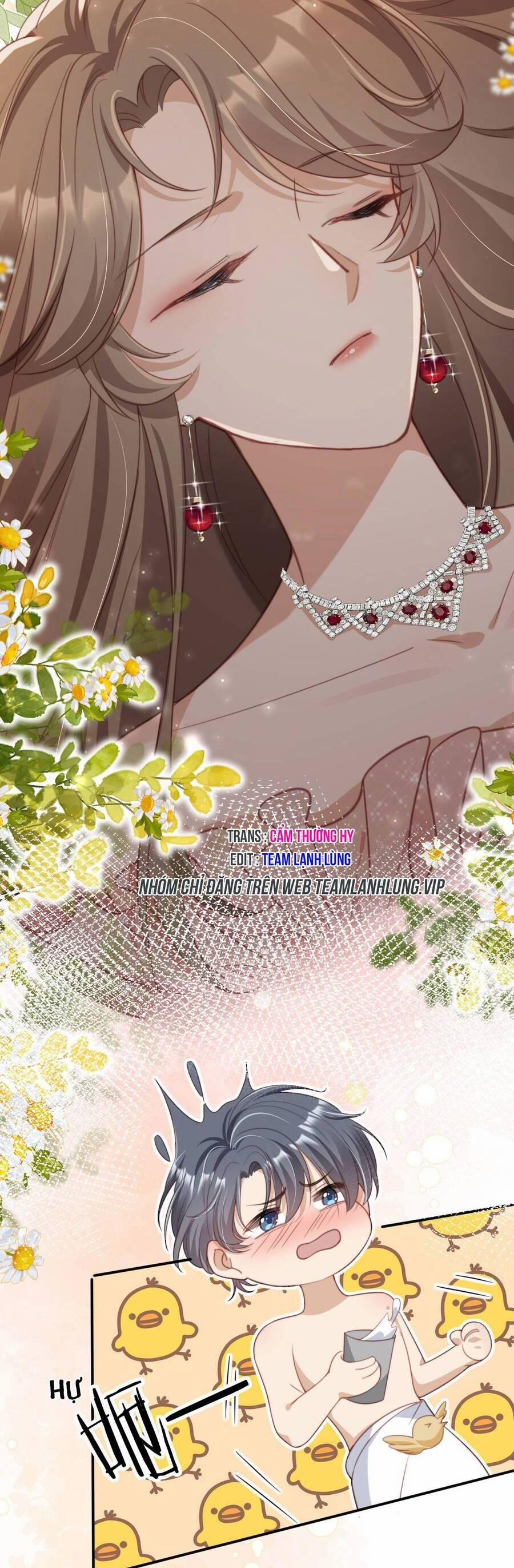 Sau Khi Trọng Sinh, Tôi Gả Cho Đại Lão Tàn Tật 37 trang 24