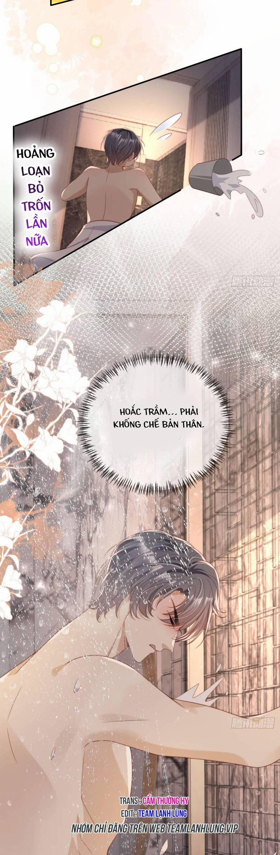 Sau Khi Trọng Sinh, Tôi Gả Cho Đại Lão Tàn Tật 37 trang 25