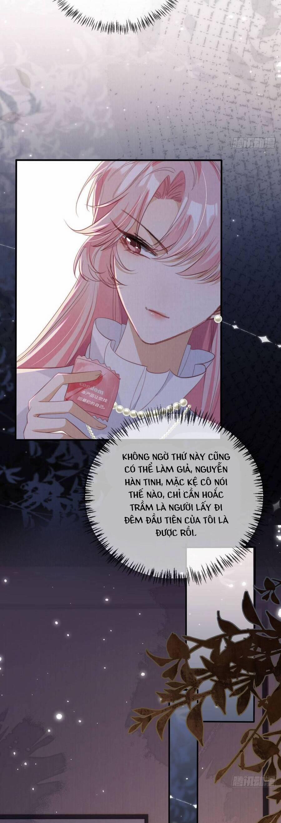 Sau Khi Trọng Sinh, Tôi Gả Cho Đại Lão Tàn Tật 37 trang 3