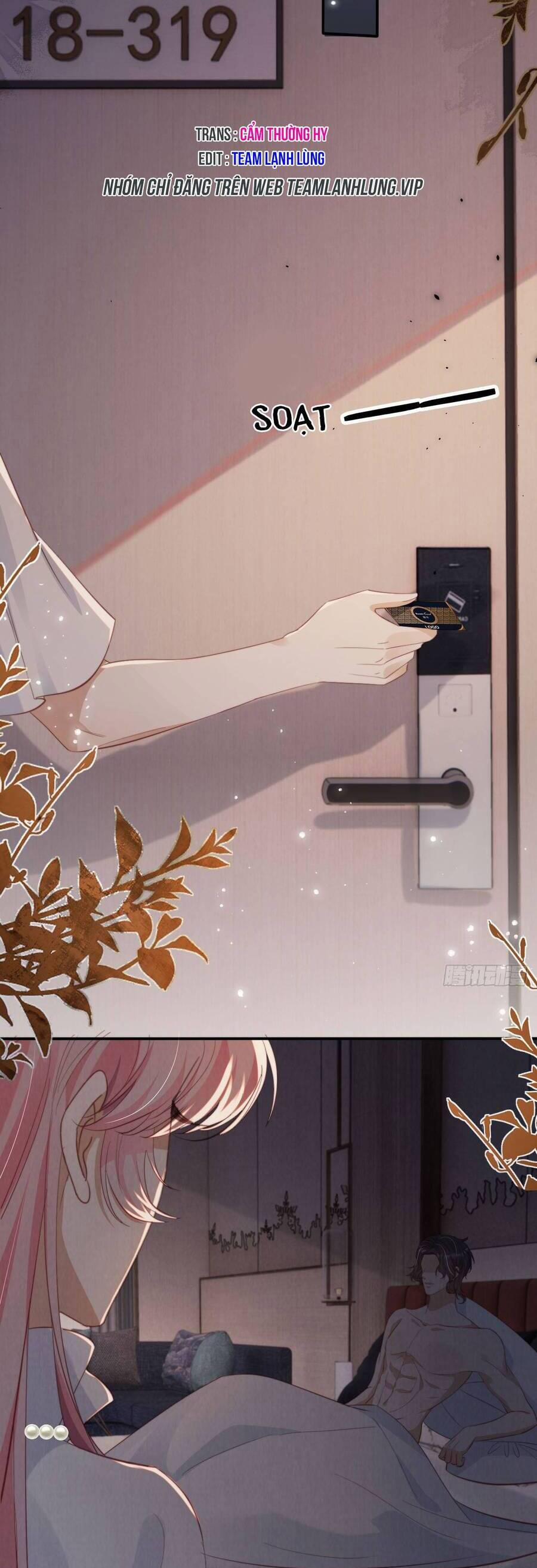 Sau Khi Trọng Sinh, Tôi Gả Cho Đại Lão Tàn Tật 37 trang 4