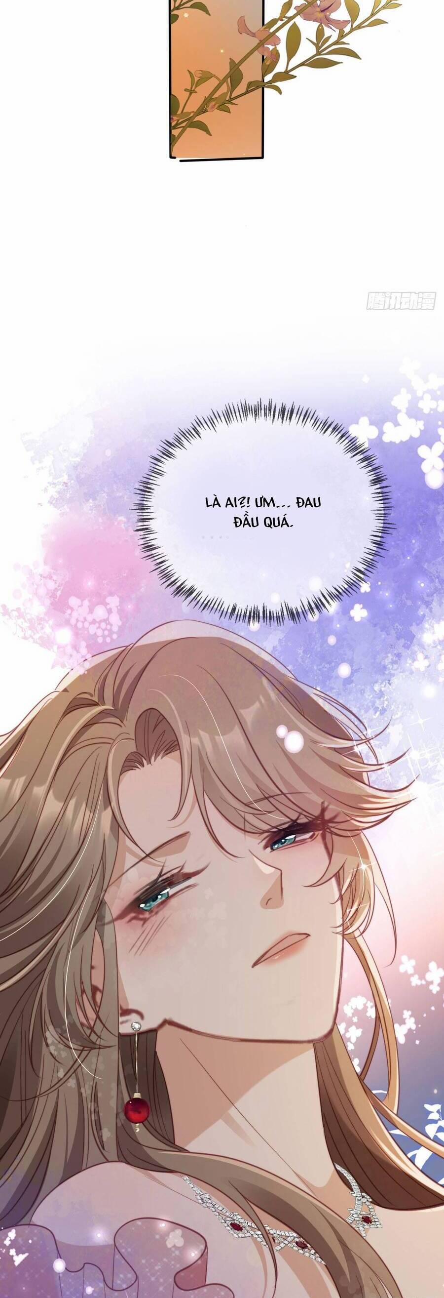 Sau Khi Trọng Sinh, Tôi Gả Cho Đại Lão Tàn Tật 37 trang 8