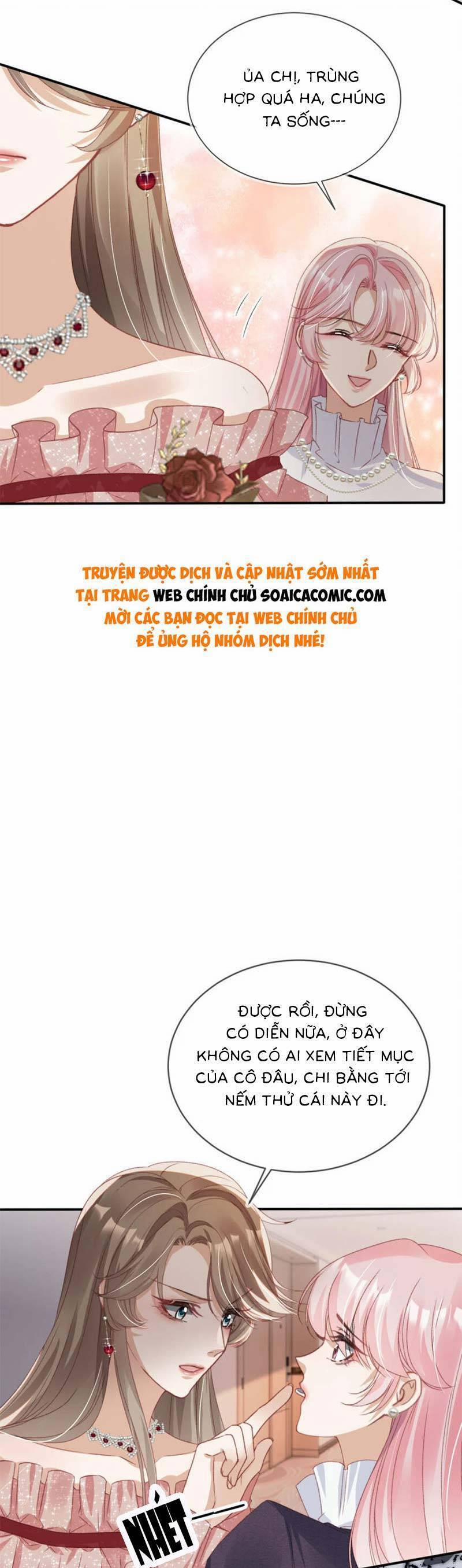 Sau Khi Trọng Sinh, Tôi Gả Cho Đại Lão Tàn Tật 38 trang 15