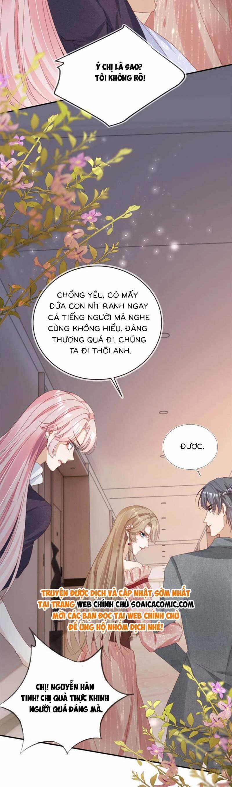 Sau Khi Trọng Sinh, Tôi Gả Cho Đại Lão Tàn Tật 38 trang 17