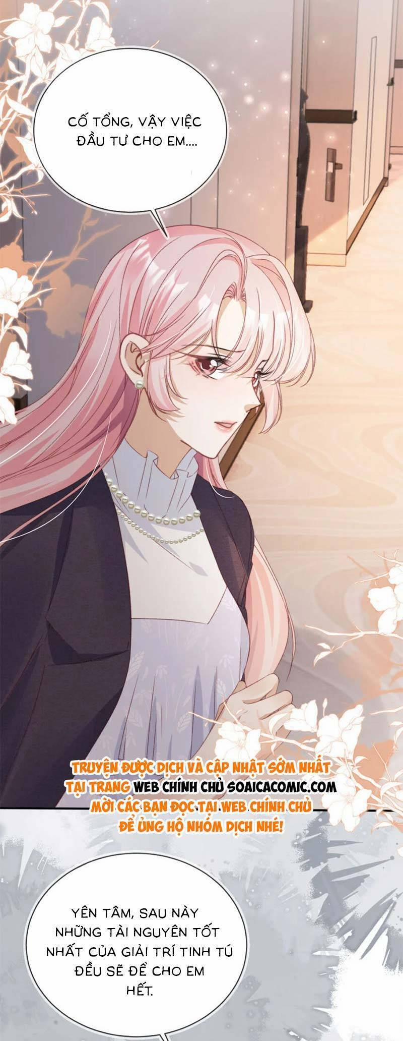 Sau Khi Trọng Sinh, Tôi Gả Cho Đại Lão Tàn Tật 38 trang 20