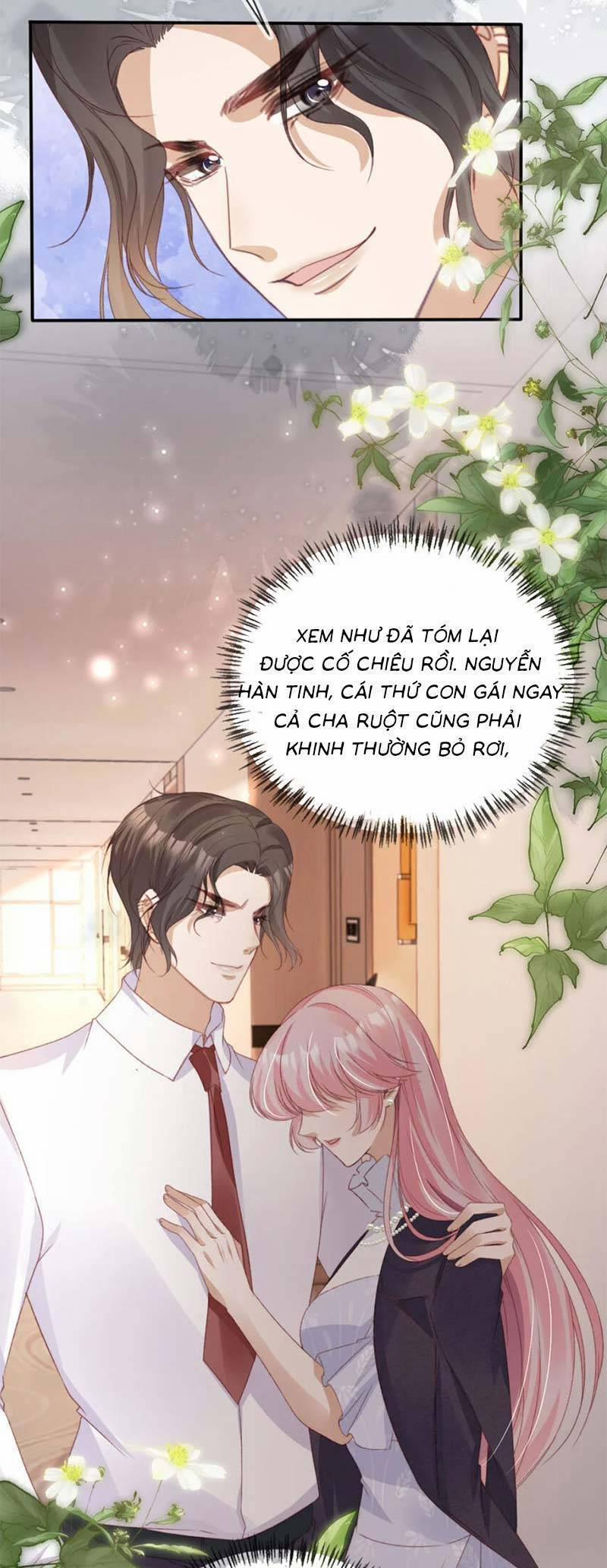Sau Khi Trọng Sinh, Tôi Gả Cho Đại Lão Tàn Tật 38 trang 21