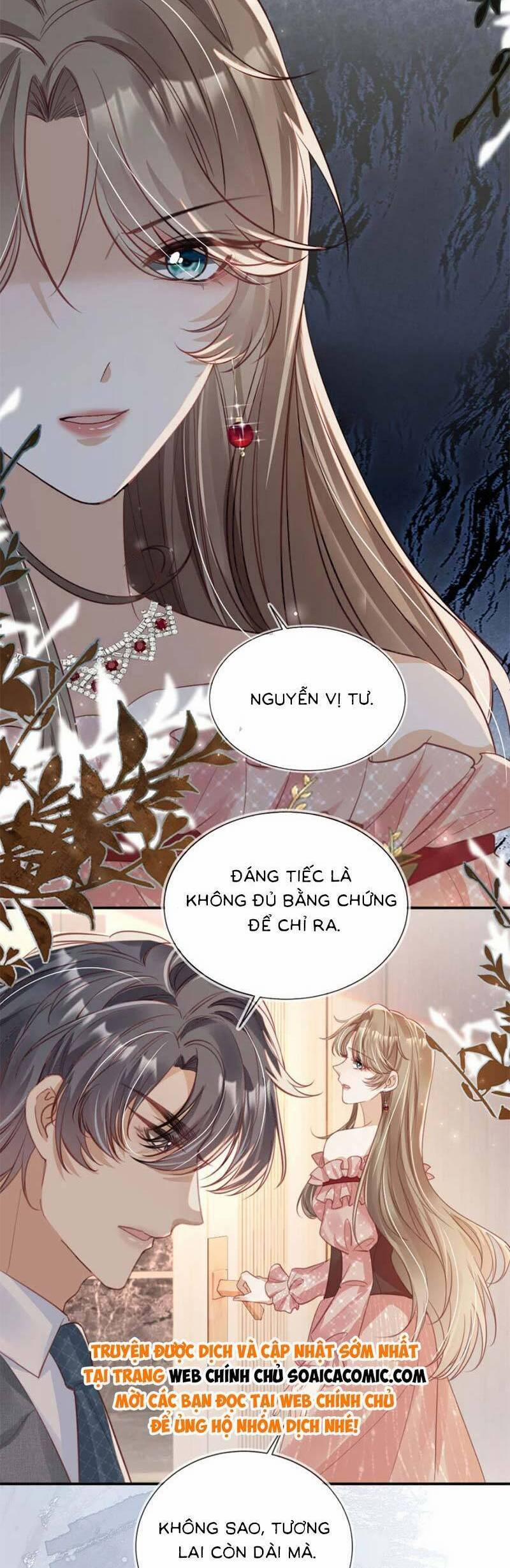 Sau Khi Trọng Sinh, Tôi Gả Cho Đại Lão Tàn Tật 38 trang 4