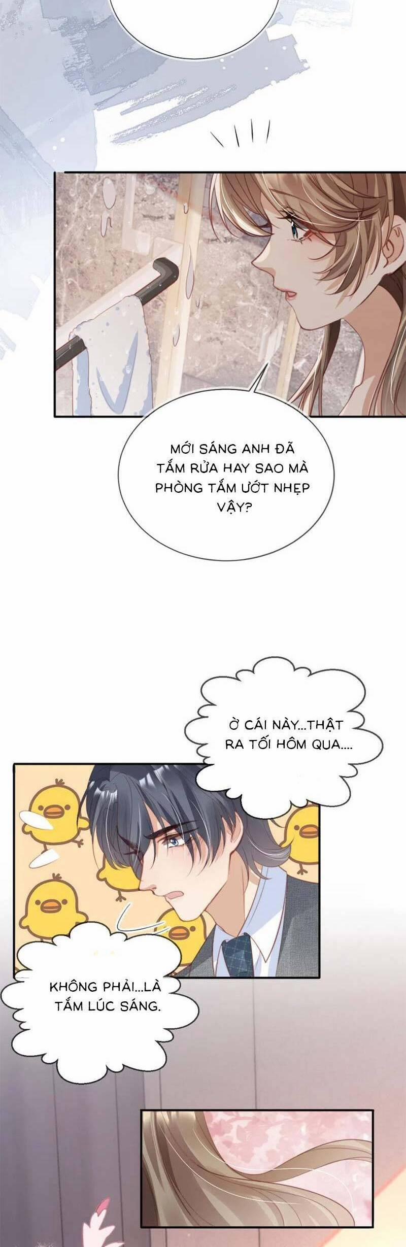 Sau Khi Trọng Sinh, Tôi Gả Cho Đại Lão Tàn Tật 38 trang 5