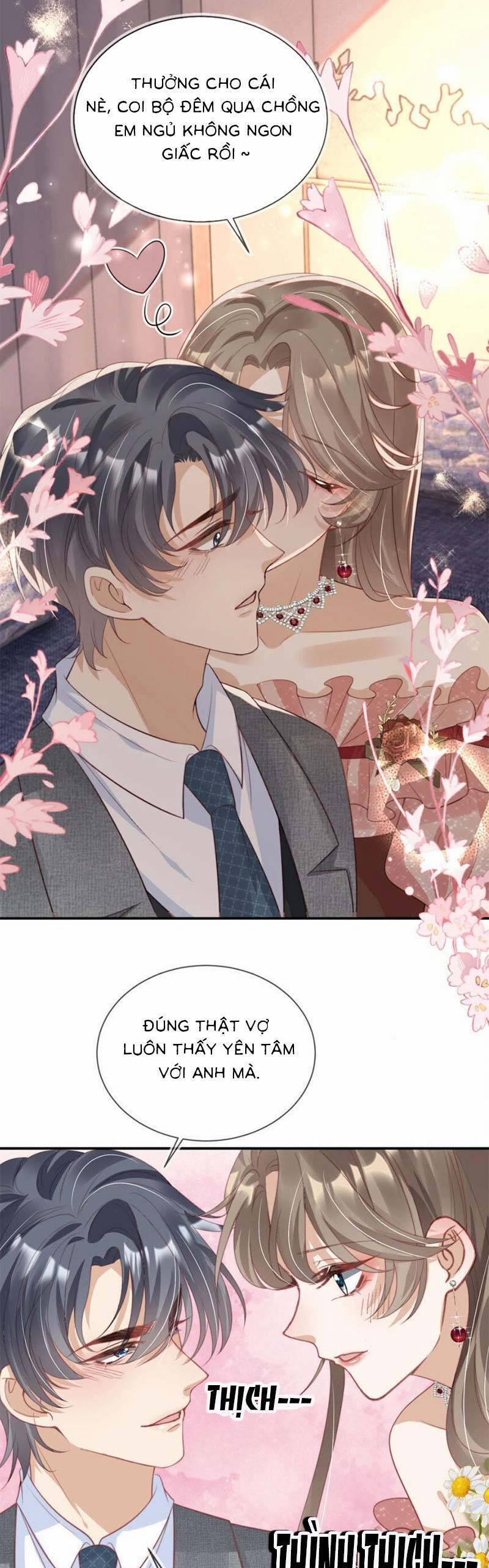 Sau Khi Trọng Sinh, Tôi Gả Cho Đại Lão Tàn Tật 38 trang 6