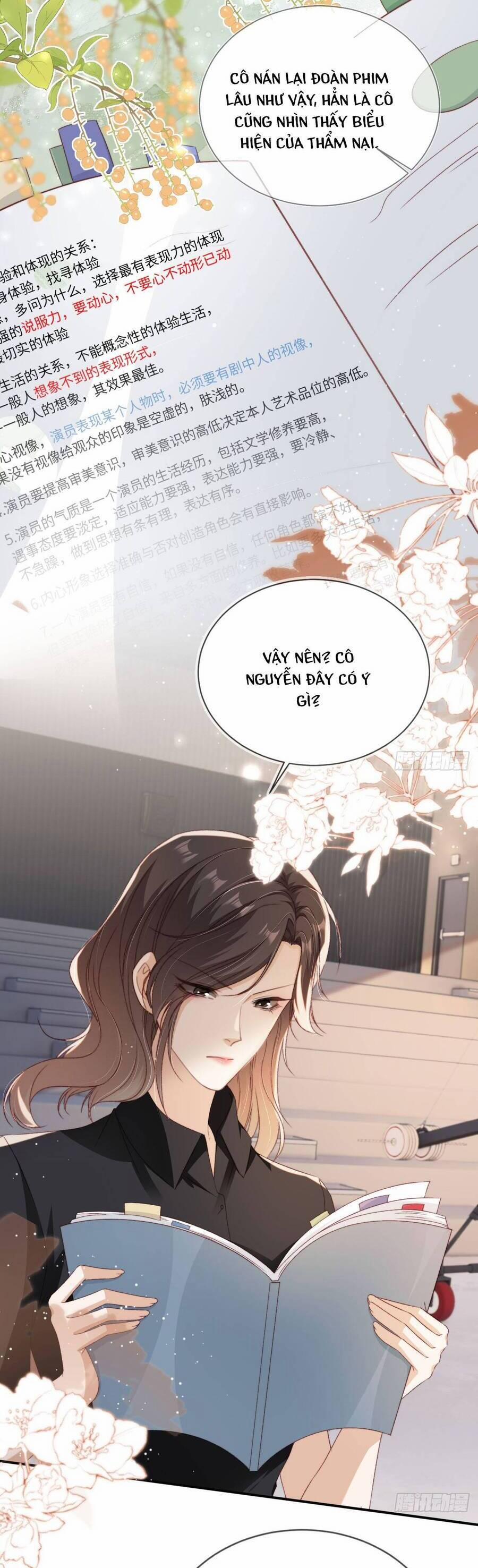 Sau Khi Trọng Sinh, Tôi Gả Cho Đại Lão Tàn Tật 39 trang 13