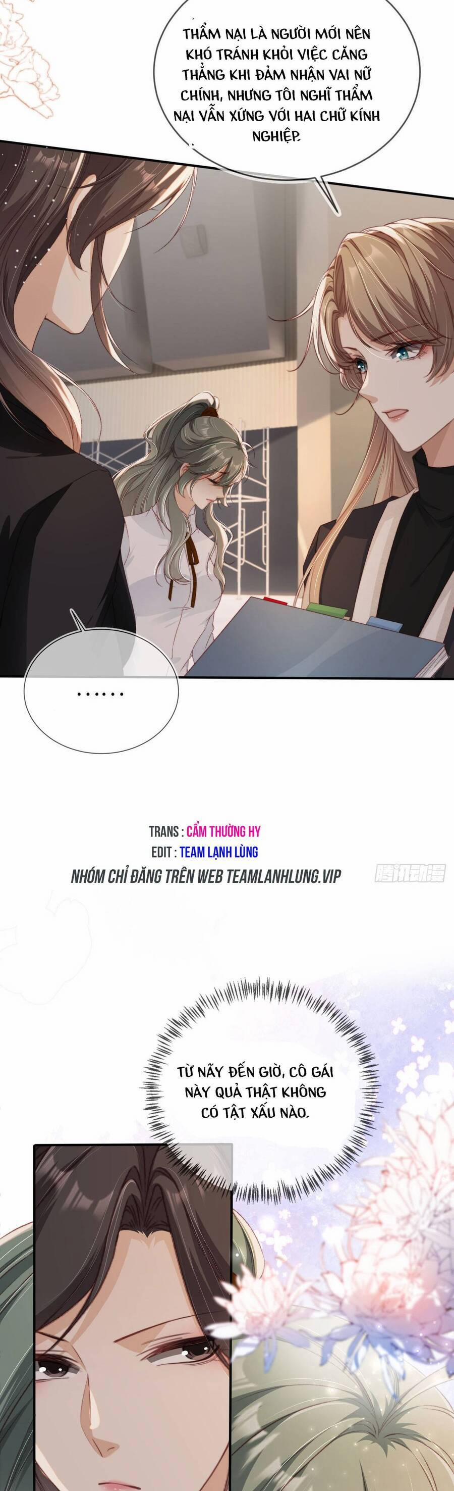 Sau Khi Trọng Sinh, Tôi Gả Cho Đại Lão Tàn Tật 39 trang 14