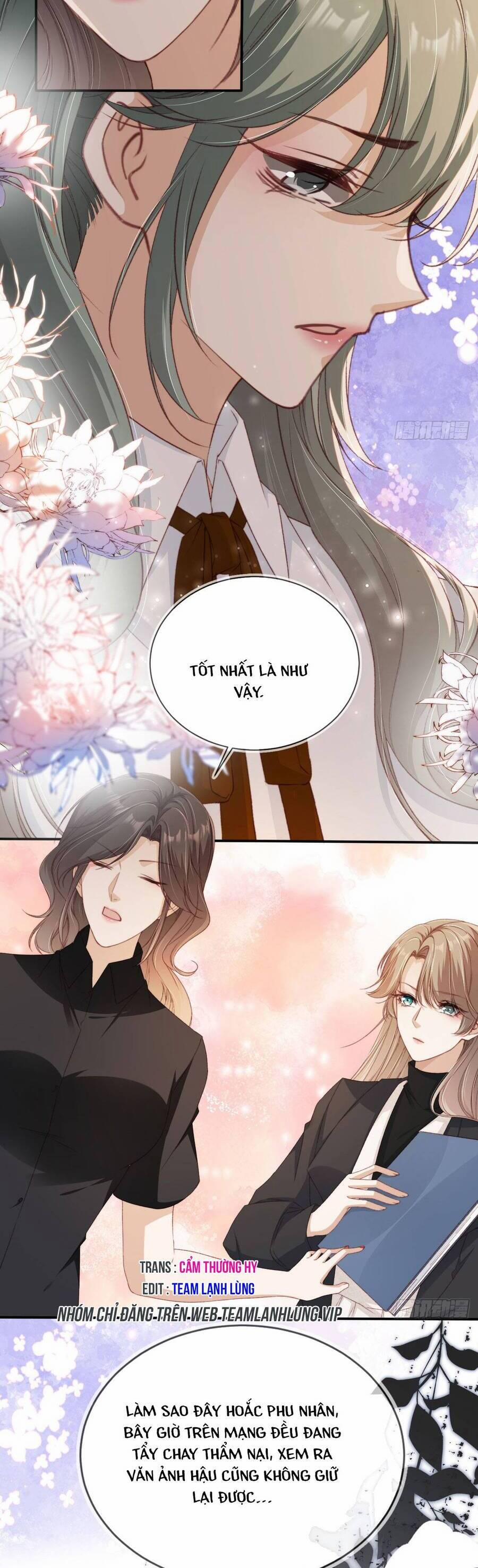 Sau Khi Trọng Sinh, Tôi Gả Cho Đại Lão Tàn Tật 39 trang 15