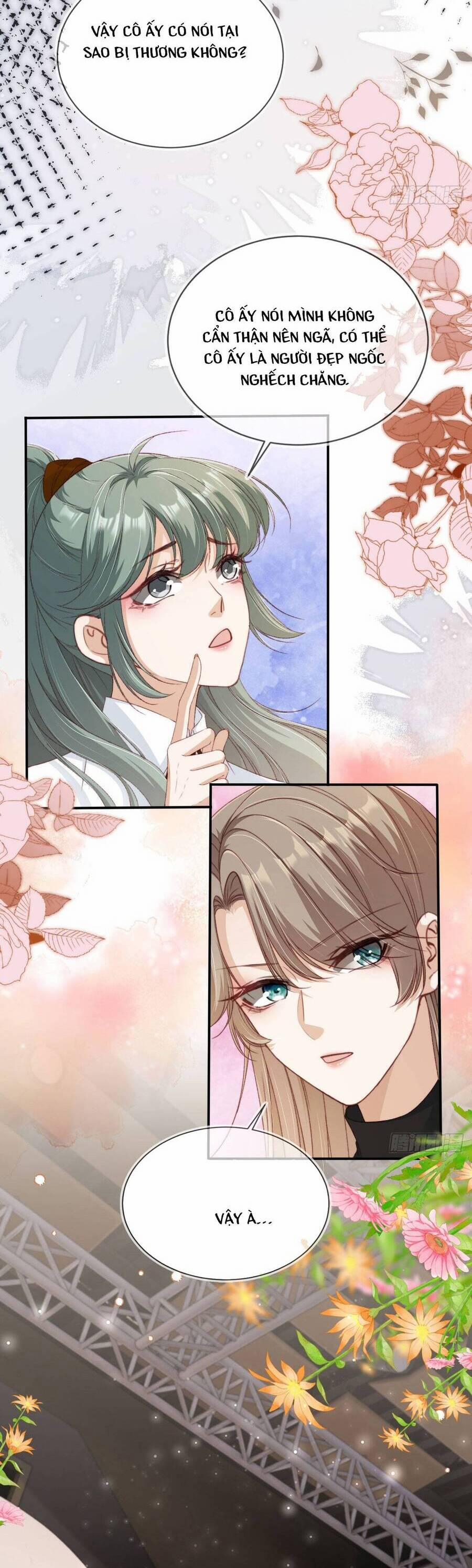 Sau Khi Trọng Sinh, Tôi Gả Cho Đại Lão Tàn Tật 39 trang 18