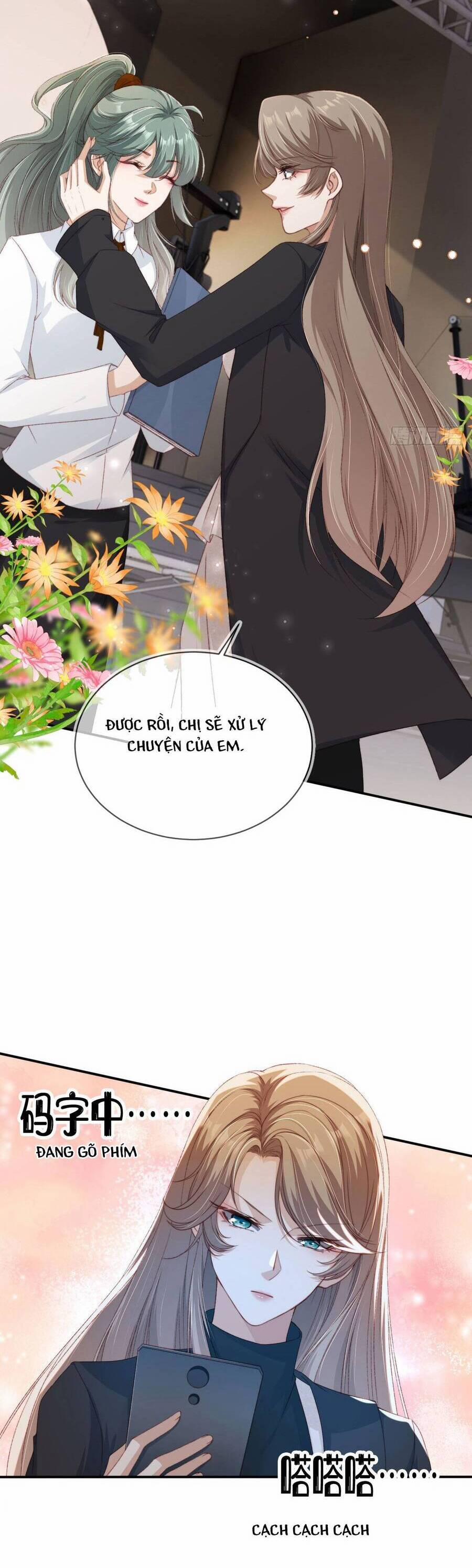 Sau Khi Trọng Sinh, Tôi Gả Cho Đại Lão Tàn Tật 39 trang 19