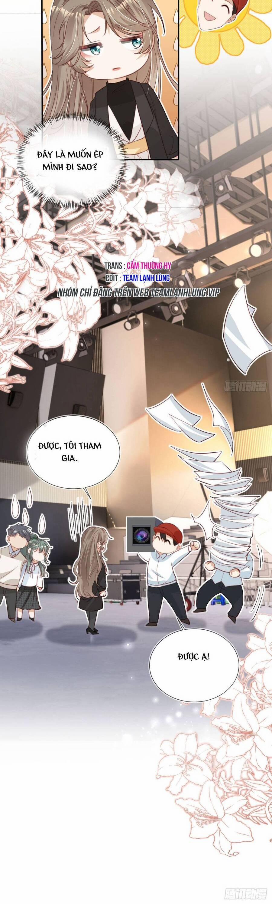 Sau Khi Trọng Sinh, Tôi Gả Cho Đại Lão Tàn Tật 39 trang 23