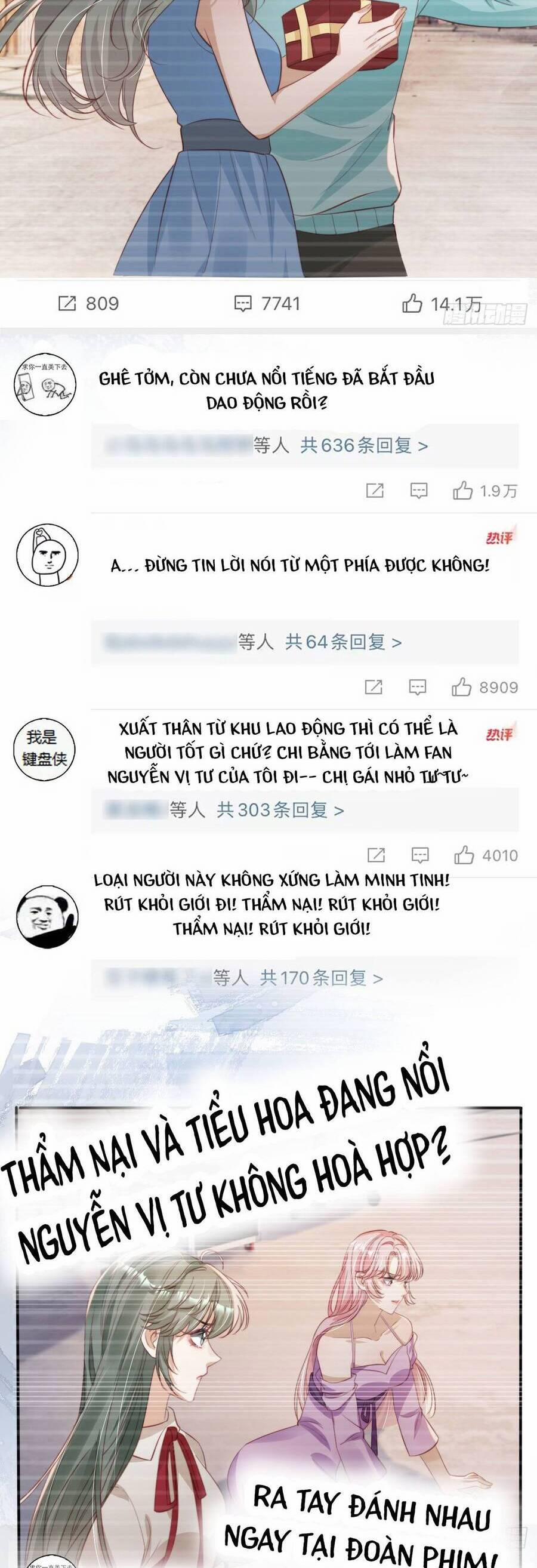 Sau Khi Trọng Sinh, Tôi Gả Cho Đại Lão Tàn Tật 39 trang 4