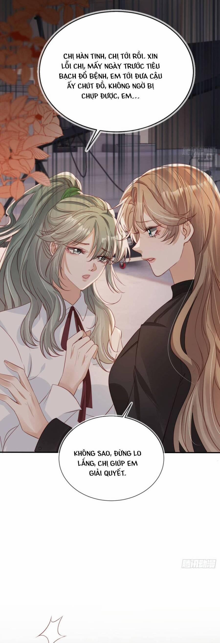 Sau Khi Trọng Sinh, Tôi Gả Cho Đại Lão Tàn Tật 39 trang 8