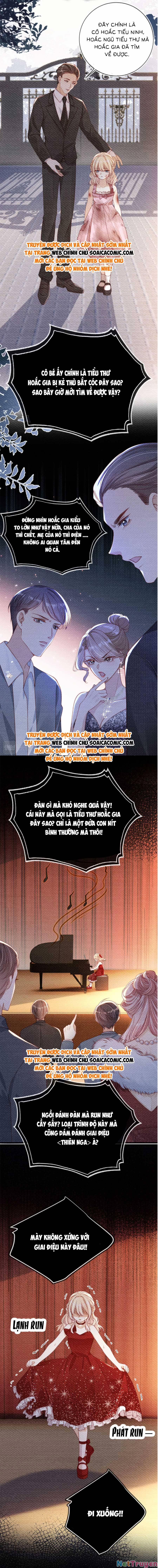 Sau Khi Trọng Sinh, Tôi Gả Cho Đại Lão Tàn Tật 4 trang 2