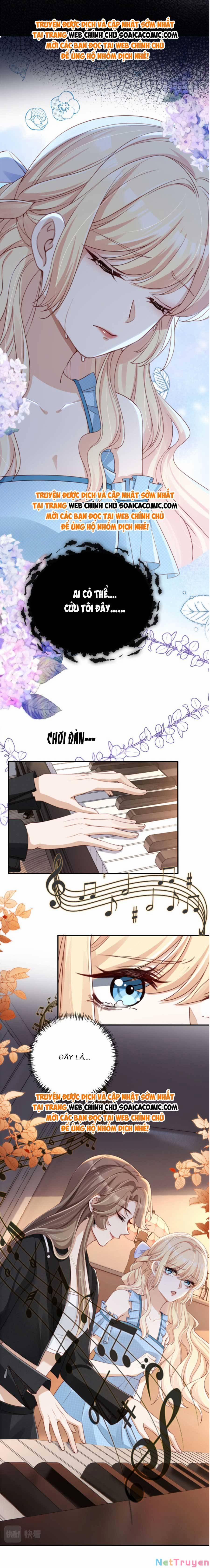 Sau Khi Trọng Sinh, Tôi Gả Cho Đại Lão Tàn Tật 4 trang 3