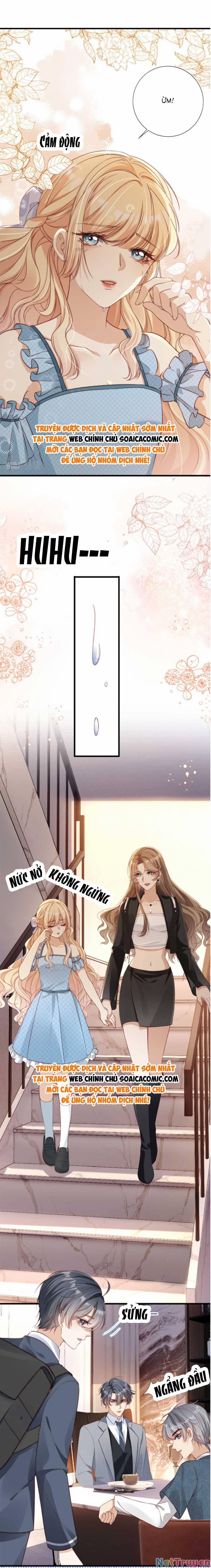 Sau Khi Trọng Sinh, Tôi Gả Cho Đại Lão Tàn Tật 4 trang 5