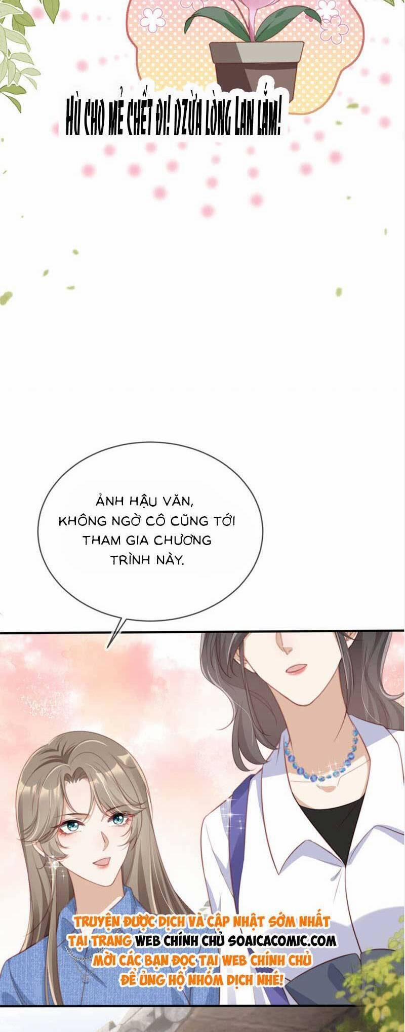 Sau Khi Trọng Sinh, Tôi Gả Cho Đại Lão Tàn Tật 40 trang 11