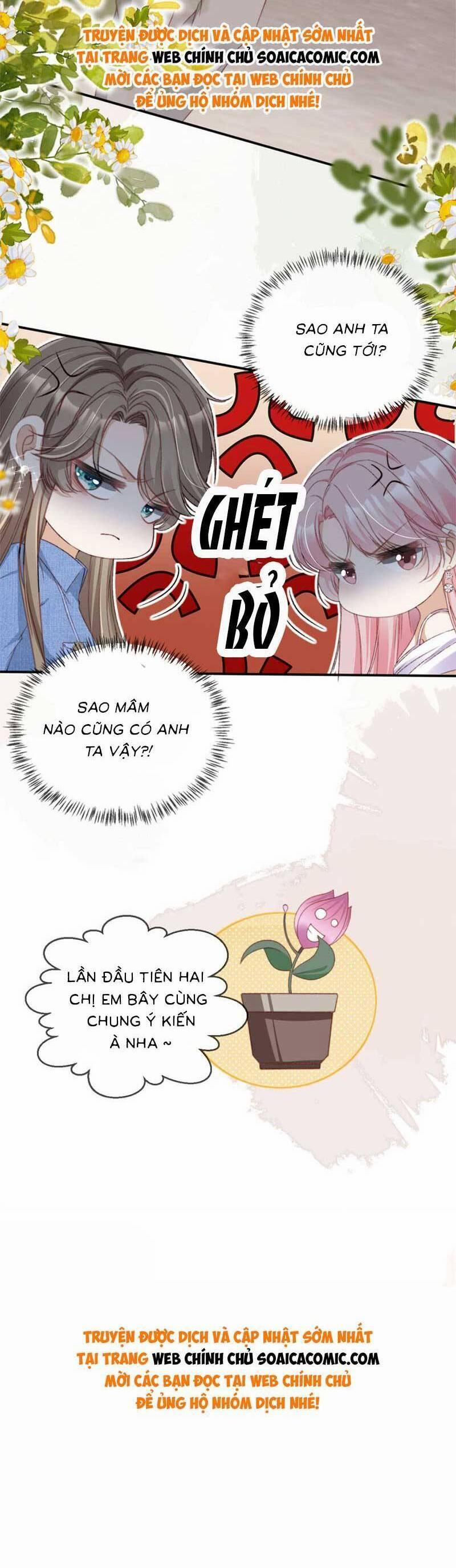 Sau Khi Trọng Sinh, Tôi Gả Cho Đại Lão Tàn Tật 40 trang 24