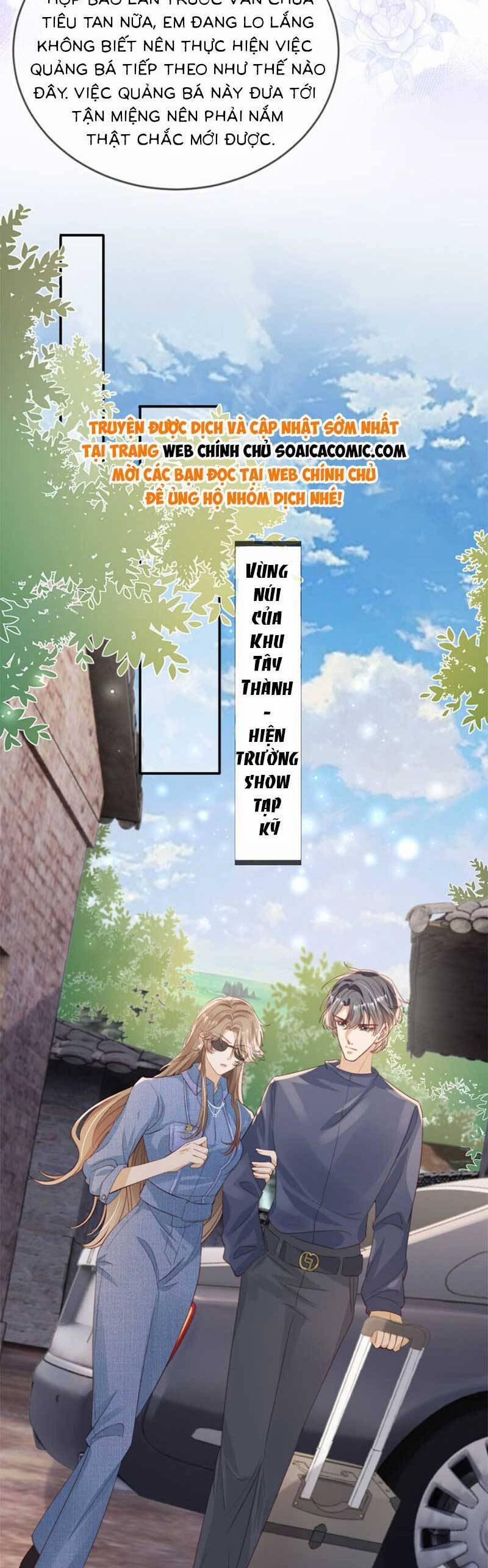 Sau Khi Trọng Sinh, Tôi Gả Cho Đại Lão Tàn Tật 40 trang 4