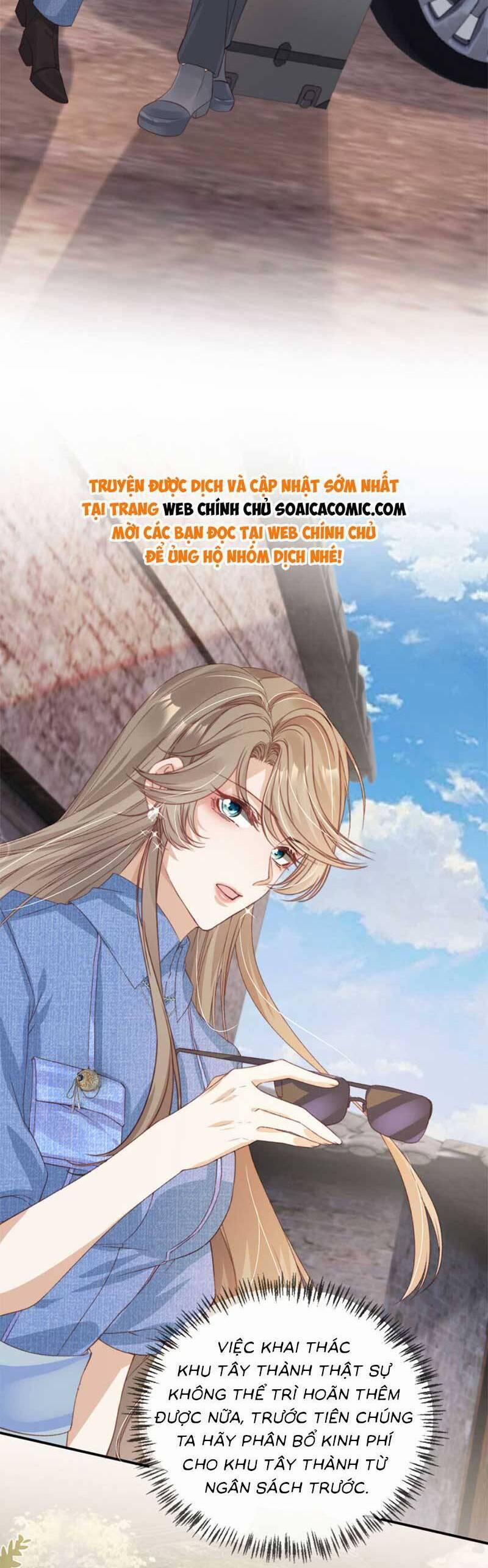 Sau Khi Trọng Sinh, Tôi Gả Cho Đại Lão Tàn Tật 40 trang 5