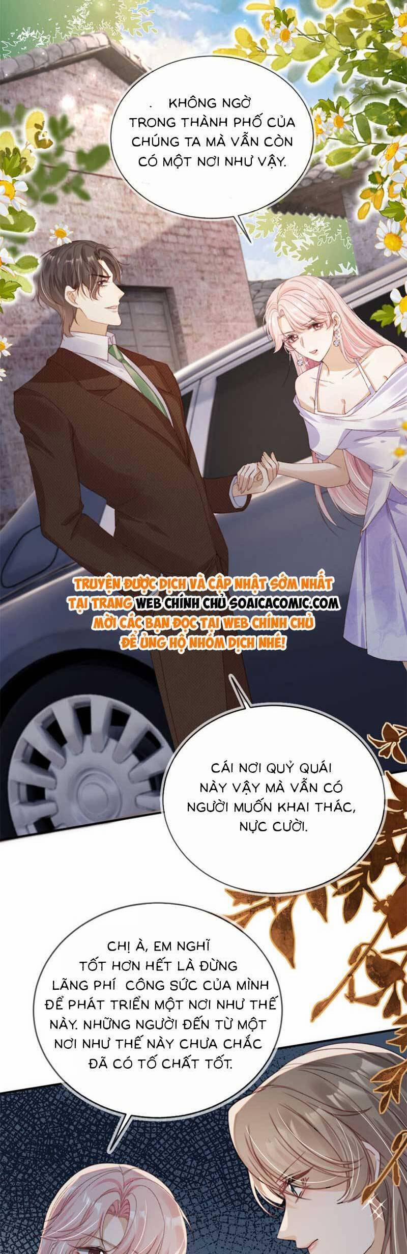 Sau Khi Trọng Sinh, Tôi Gả Cho Đại Lão Tàn Tật 40 trang 7