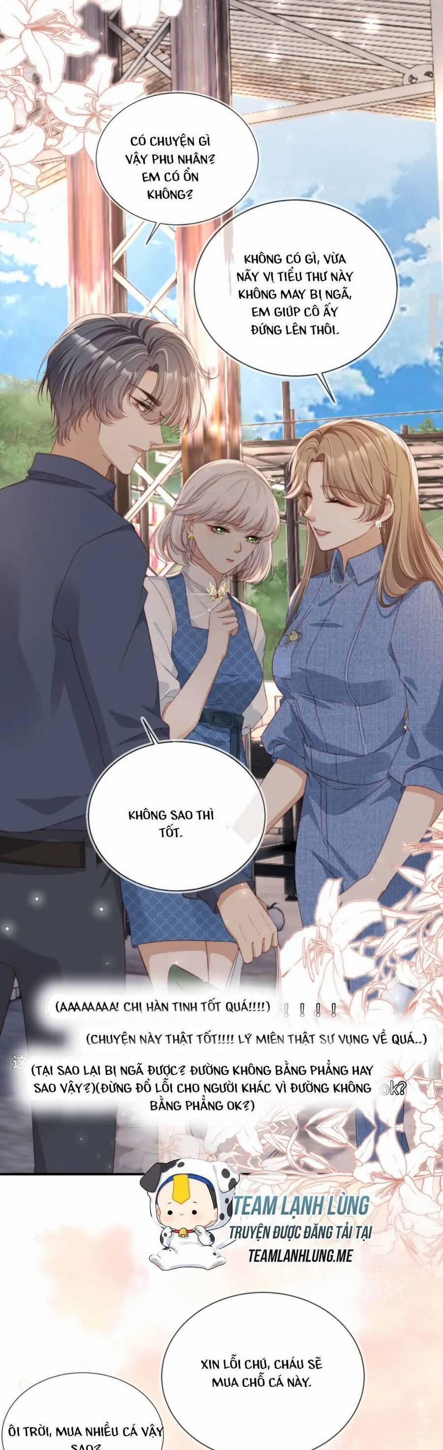 Sau Khi Trọng Sinh, Tôi Gả Cho Đại Lão Tàn Tật 42 trang 10